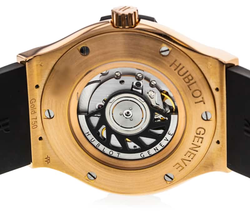 Hublot Classic Fusion 511.PX.1180.RX